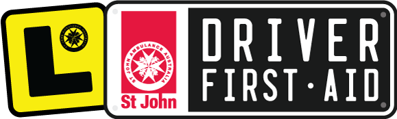 Driver First Aid Logo