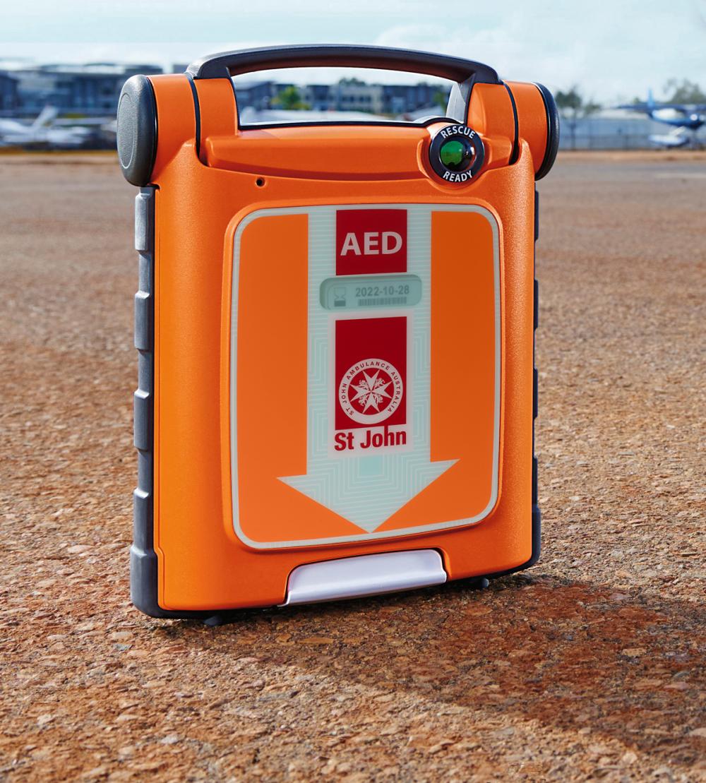 Defib