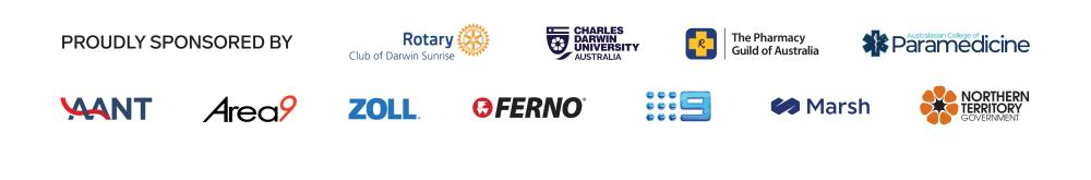 2025 Excellence Awards sponsors