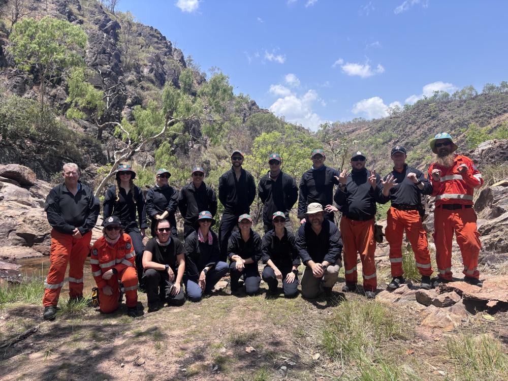 remote access course paramedics and ntes