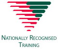 Nationally Recognised Training