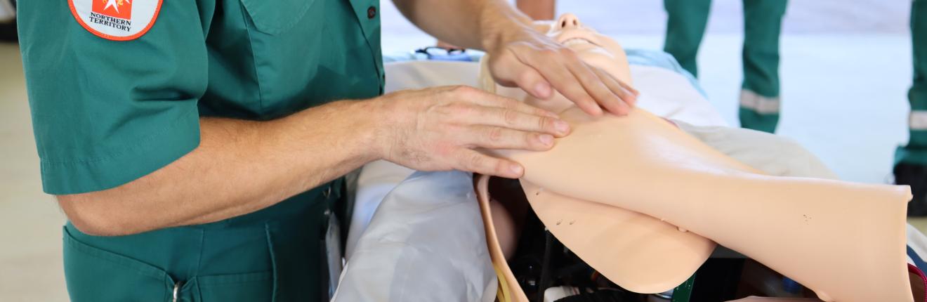 First Aid Training