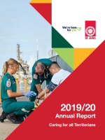 Annual Report 2019-2020