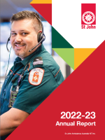 Annual report 2022-2023