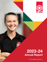 2023-2024 Reports