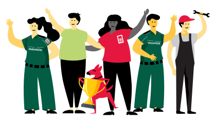 St John NT Excellence Awards 2021