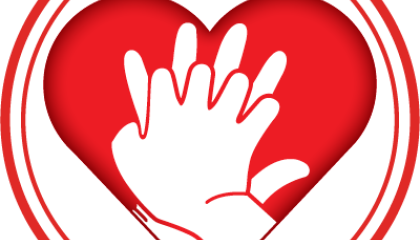Restart a Heart Day Logo