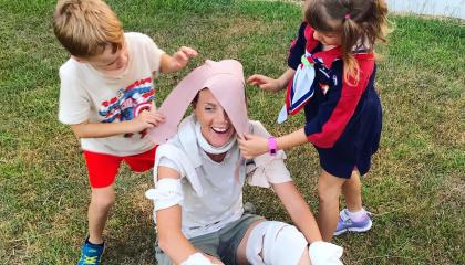 Community Education