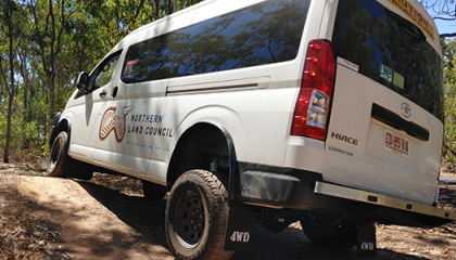 St John vehicle services