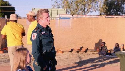International Paramedics Day