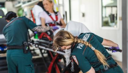 Ambulance Services