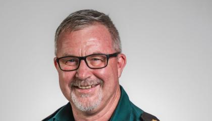 Director Ambulance Services