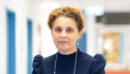 Ordinary Board Member St John NT
