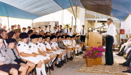 Cadets 
