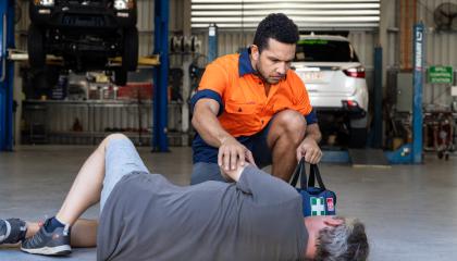 aed image