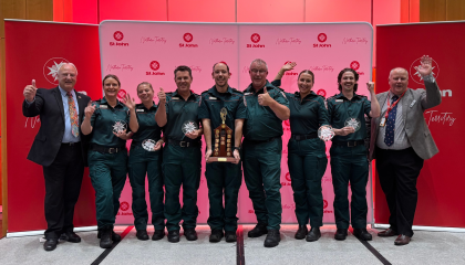 2025 Excellence Awards