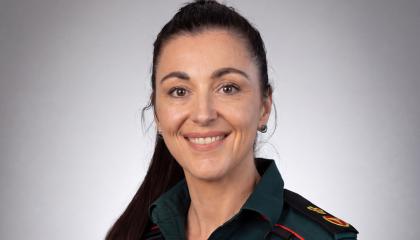 Kirsty Reekers