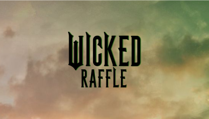 2026 St John NT Wicked Raffle