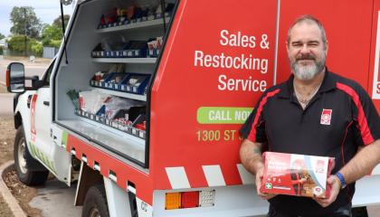 First Aid Kits 