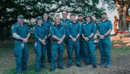 ICP Interns ORW3