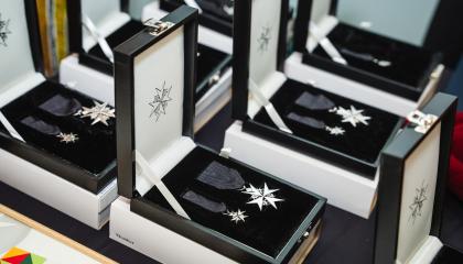 Investiture image