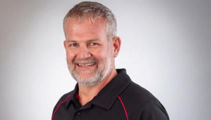 Mark Ferguson