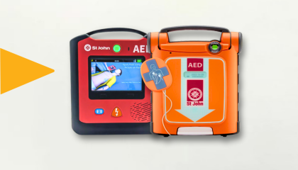 AED