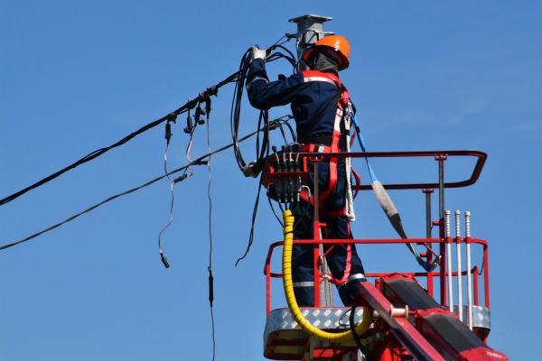 Perform Rescue Image