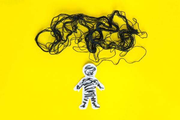 Mental Health First Aid image