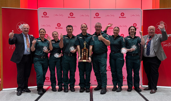 2025 Excellence Awards