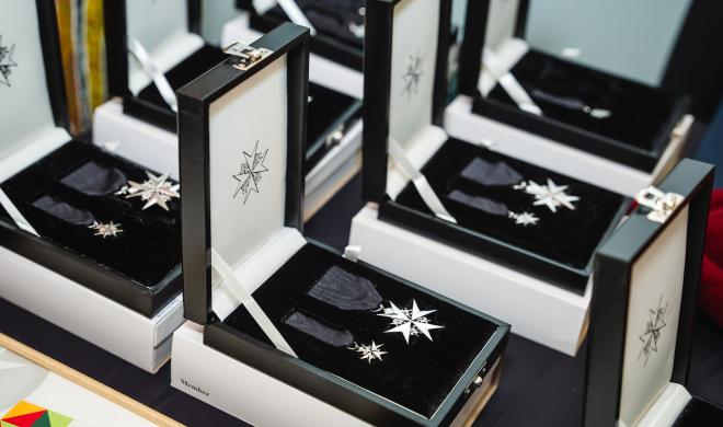 Investiture image