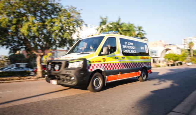 $10 million support package - not a long-term solution