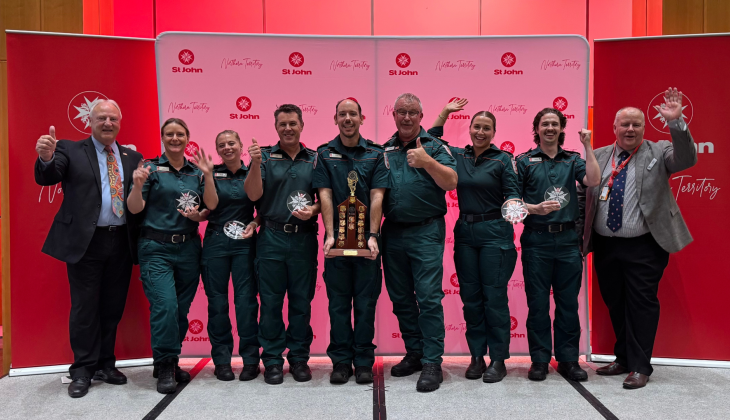 2025 Excellence Awards