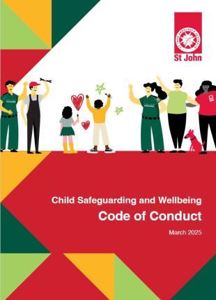Child Safeguarding 