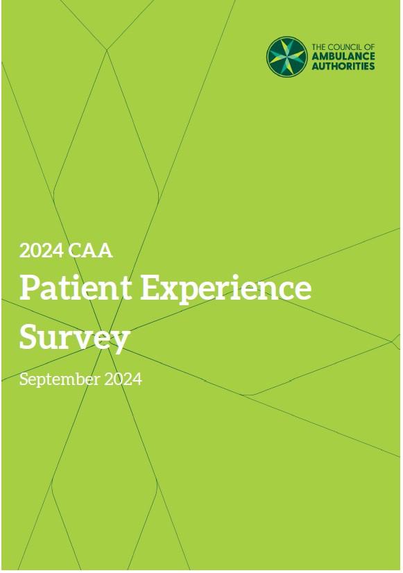CAA Report 